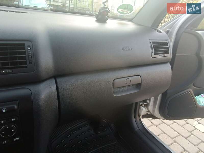 Универсал Skoda Octavia 2003 в Ивано-Франковске