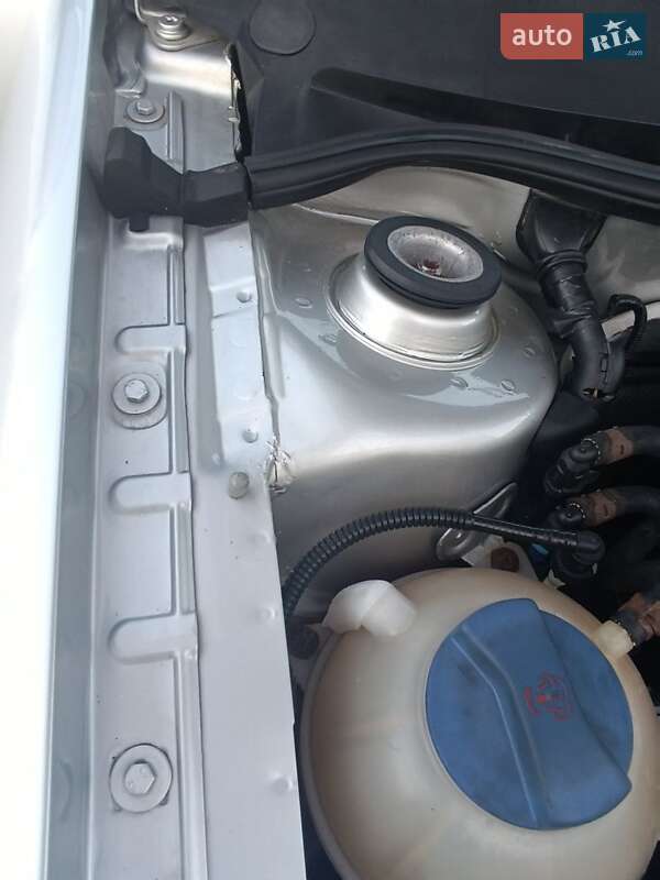 Универсал Skoda Octavia 2003 в Ивано-Франковске