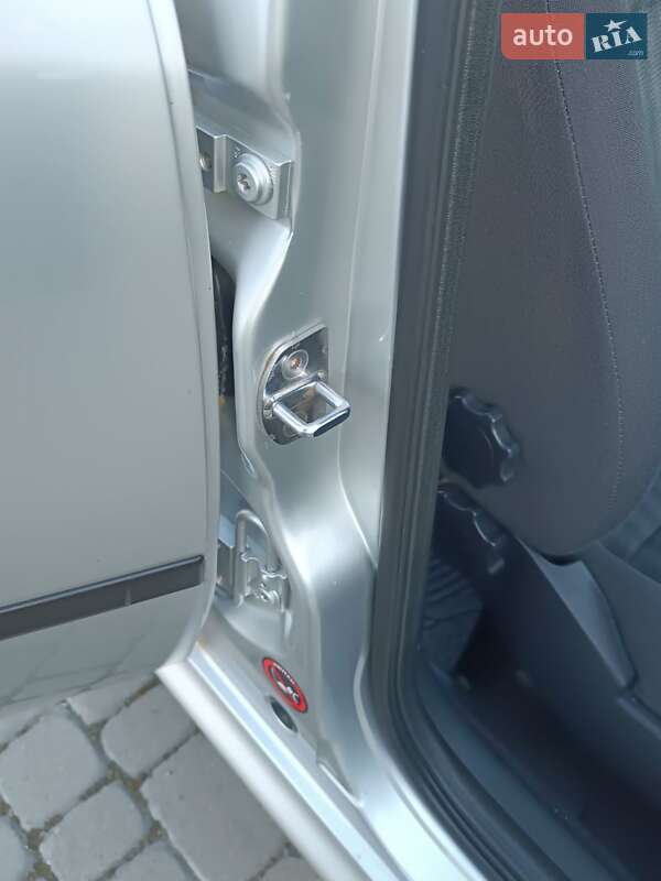 Универсал Skoda Octavia 2003 в Ивано-Франковске
