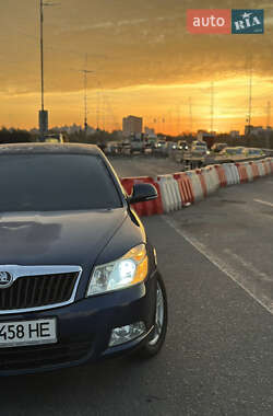 Универсал Skoda Octavia 2010 в Киеве