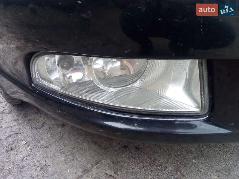 Универсал Skoda Octavia 2011 в Чернигове