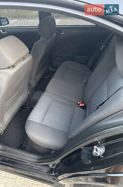 Лифтбек Skoda Octavia 2008 в 