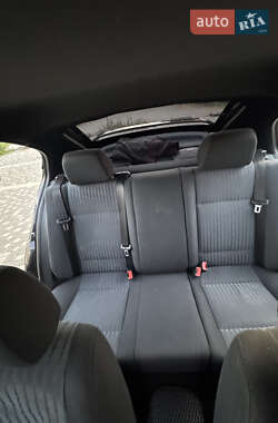 Лифтбек Skoda Octavia 2008 в 