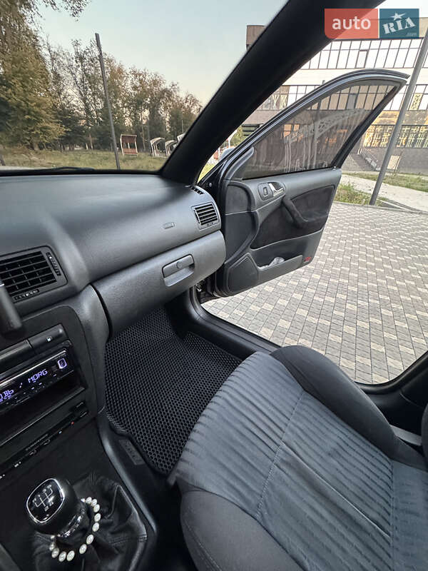 Лифтбек Skoda Octavia 2008 в Днепре