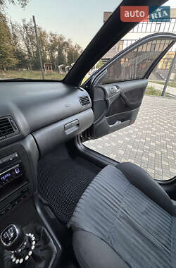 Лифтбек Skoda Octavia 2008 в 