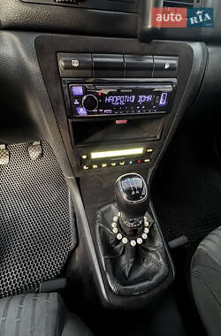 Лифтбек Skoda Octavia 2008 в 