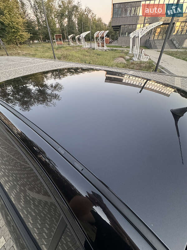 Лифтбек Skoda Octavia 2008 в Днепре