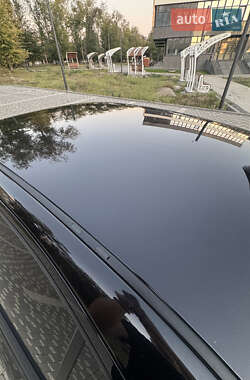 Лифтбек Skoda Octavia 2008 в 