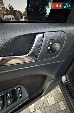 Лифтбек Skoda Octavia 2008 в 