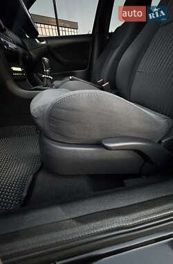Лифтбек Skoda Octavia 2008 в 