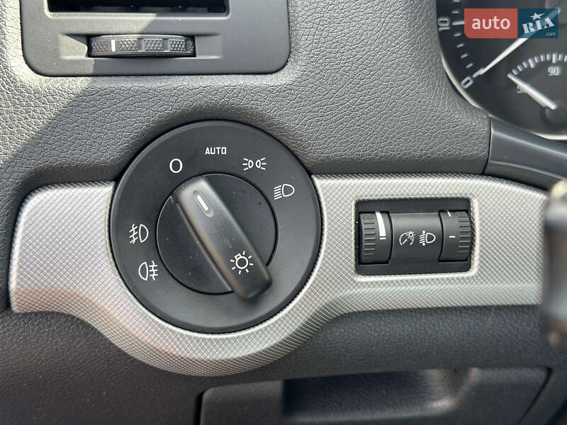 Универсал Skoda Octavia 2009 в Ковеле фото 41 Универсал Skoda Octavia 2009 в Ковеле