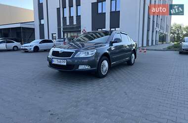 Ліфтбек Skoda Octavia 2011 в Києві