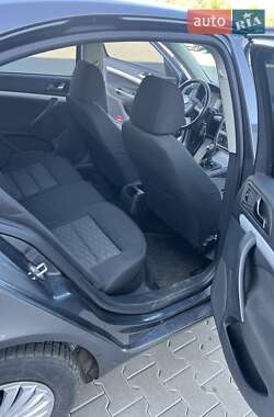 Ліфтбек Skoda Octavia 2011 в 