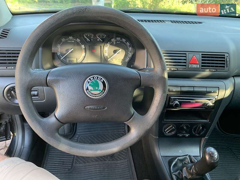 Ліфтбек Skoda Octavia 2008 в Рівному фото 12 Ліфтбек Skoda Octavia 2008 в Рівному