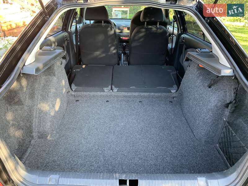 Ліфтбек Skoda Octavia 2008 в Рівному фото 19 Ліфтбек Skoda Octavia 2008 в Рівному