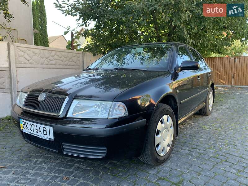 Ліфтбек Skoda Octavia 2008 в Рівному фото 28 Ліфтбек Skoda Octavia 2008 в Рівному