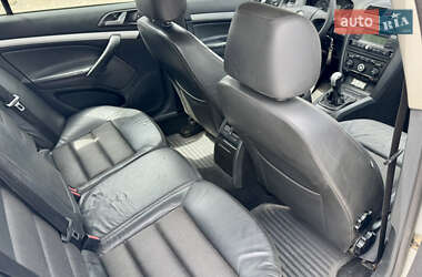 Универсал Skoda Octavia 2005 в 