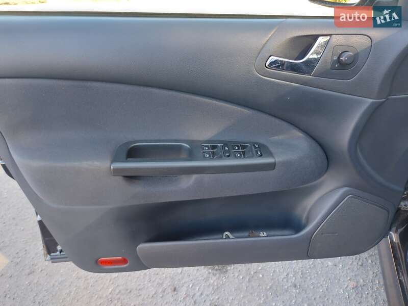 Ліфтбек Skoda Octavia 2007 в Конотопі фото 19 Ліфтбек Skoda Octavia 2007 в Конотопі