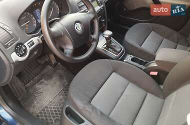 Универсал Skoda Octavia 2006 в 