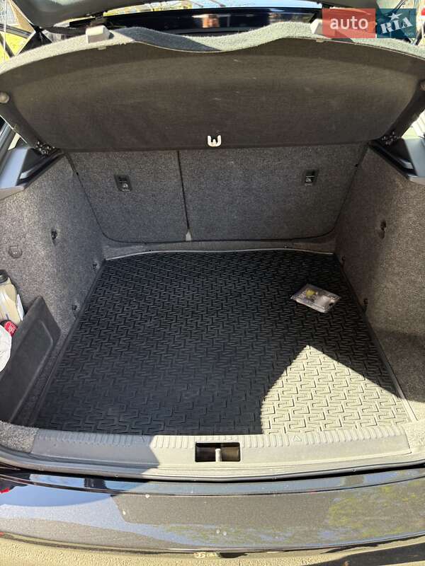 Лифтбек Skoda Octavia 2013 в Харькове фото 14 Лифтбек Skoda Octavia 2013 в Харькове