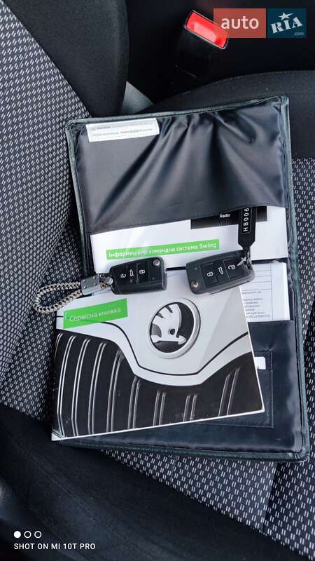 Ліфтбек Skoda Octavia 2016 в Львові фото 18 Ліфтбек Skoda Octavia 2016 в Львові