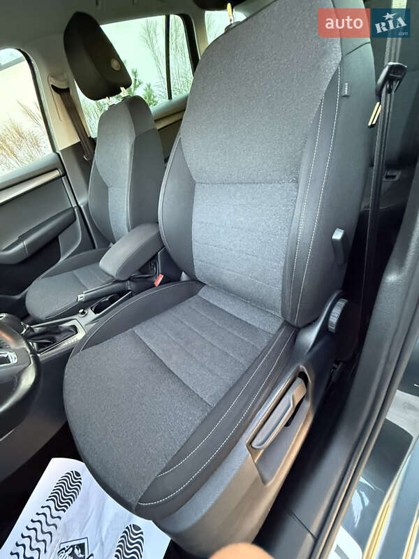 Универсал Skoda Octavia 2019 в Луцке