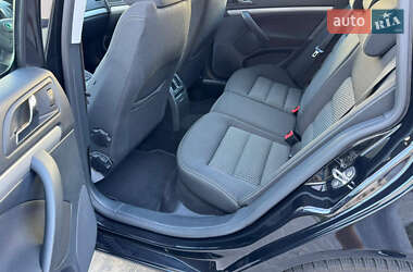 Универсал Skoda Octavia 2012 в 
