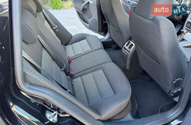 Универсал Skoda Octavia 2012 в 