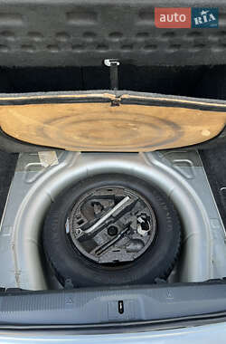 Лифтбек Skoda Octavia 2012 в Полтаве