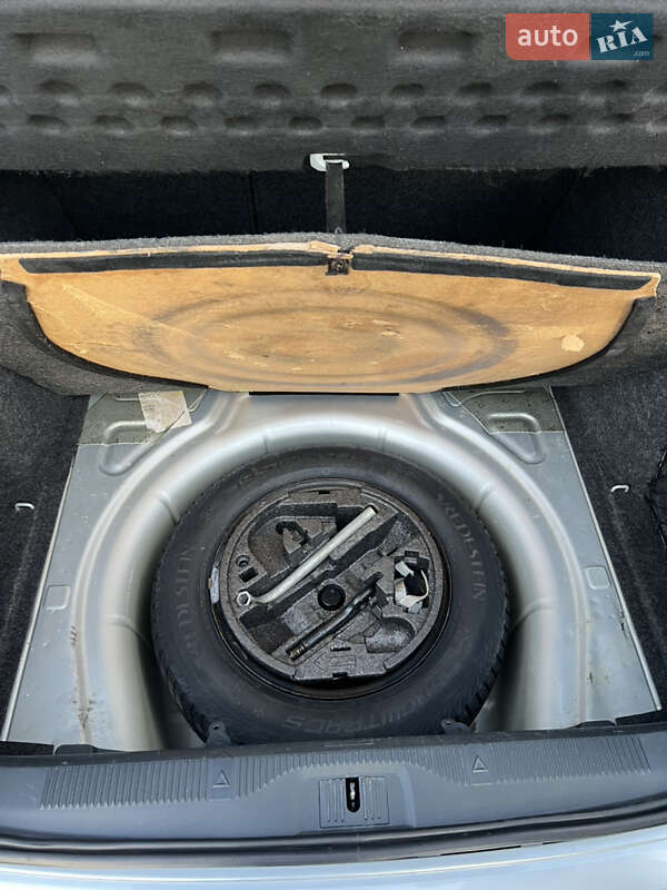 Ліфтбек Skoda Octavia 2012 в Полтаві