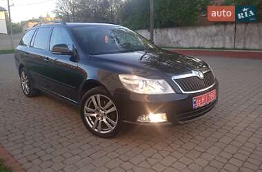 Универсал Skoda Octavia 2011 в Дубно