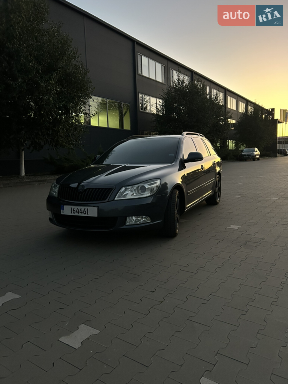 2013 Skoda Octavia - мініатюра 12