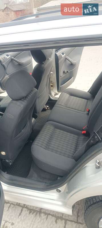 Універсал Skoda Octavia 2005 в Івано-Франківську фото 2 Універсал Skoda Octavia 2005 в Івано-Франківську