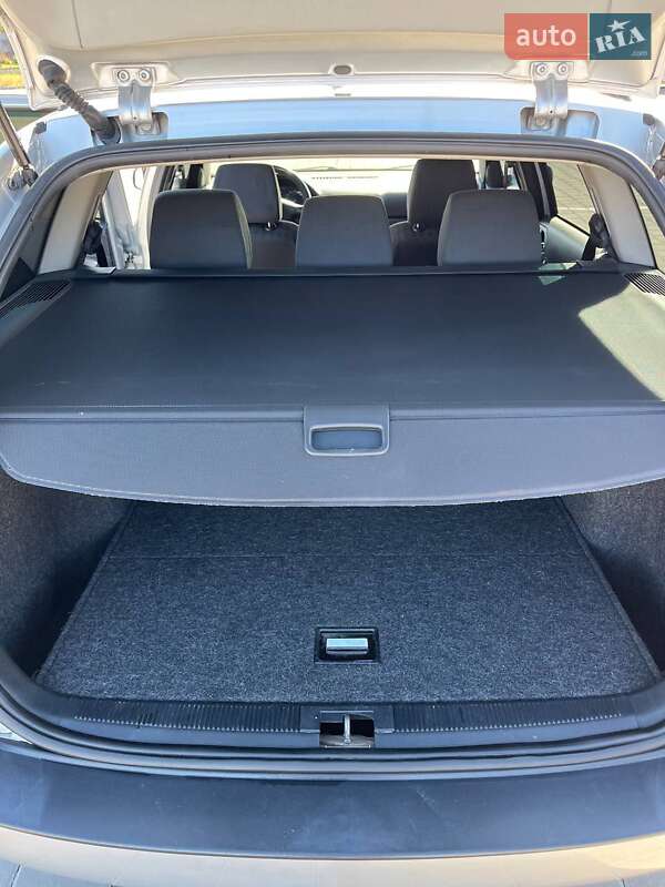 Универсал Skoda Octavia 2007 в Черкассах