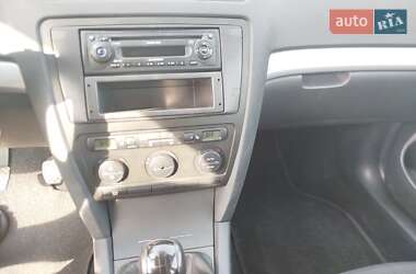 Универсал Skoda Octavia 2008 в 