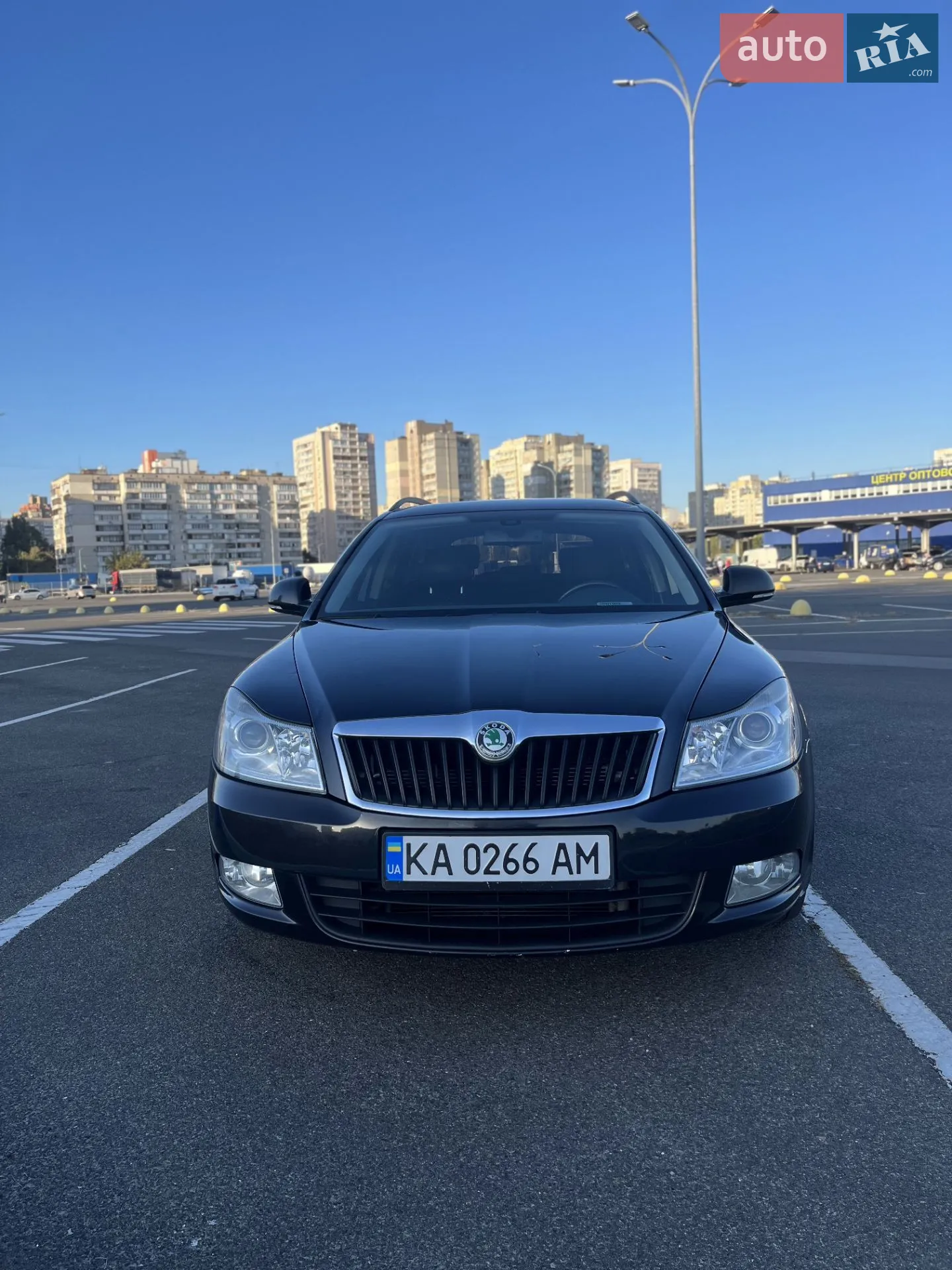 2010 Skoda Octavia - мініатюра 7