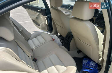Лифтбек Skoda Octavia 2006 в 