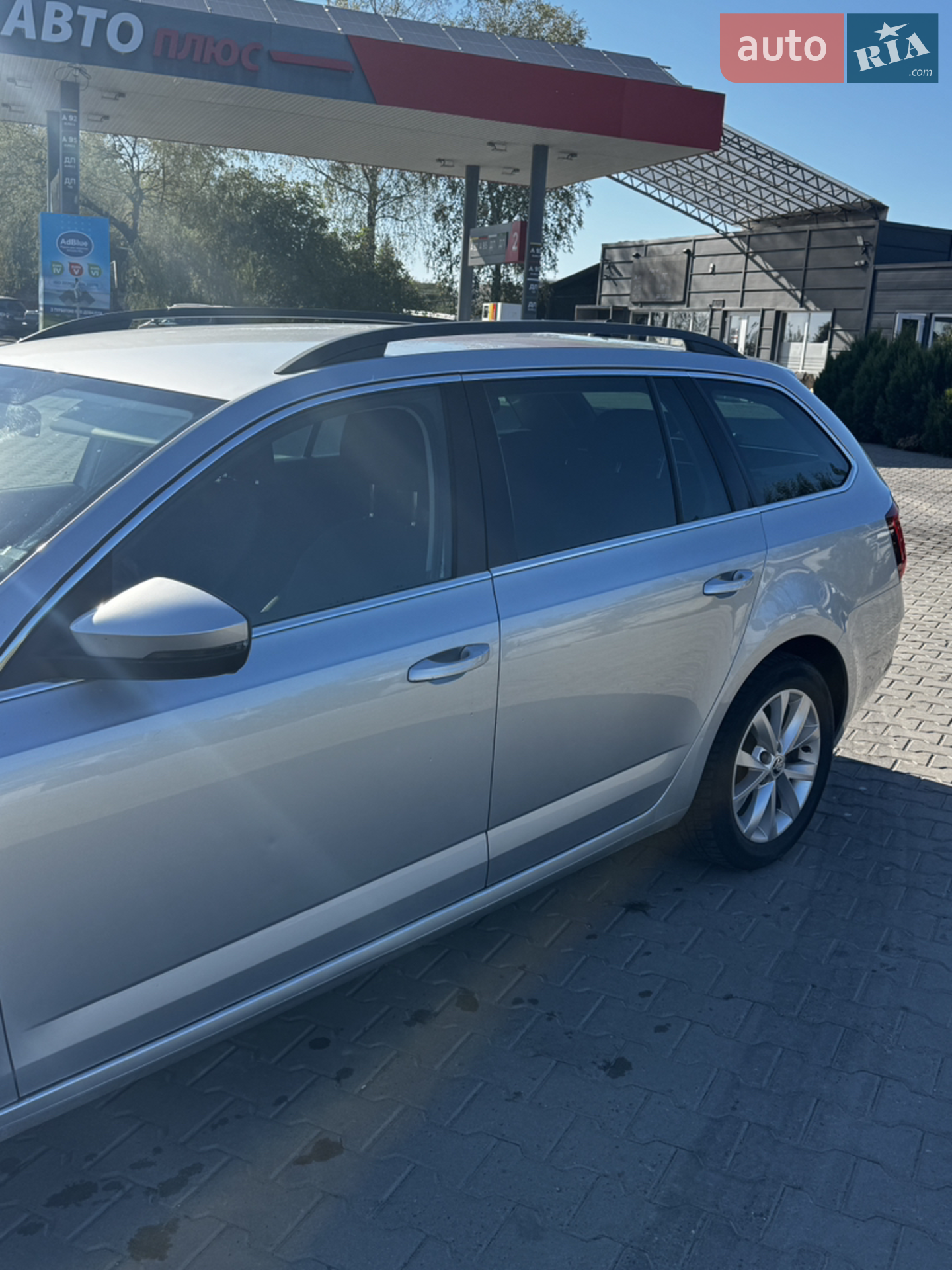 2018 Skoda Octavia - мініатюра 8