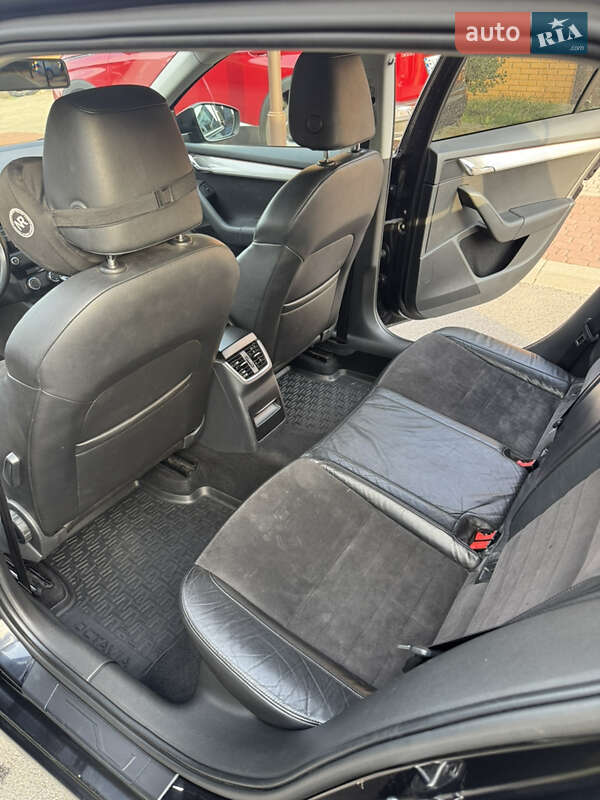 Універсал Skoda Octavia 2014 в Вінниці