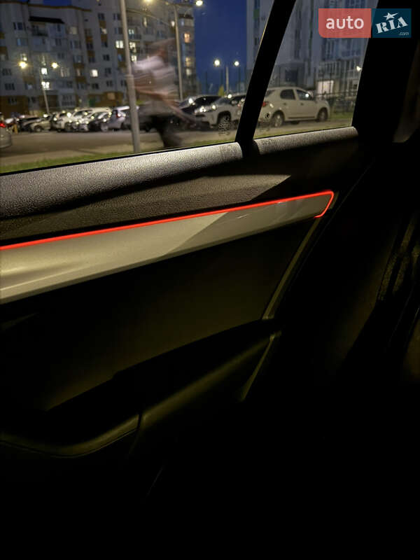 Універсал Skoda Octavia 2014 в Вінниці