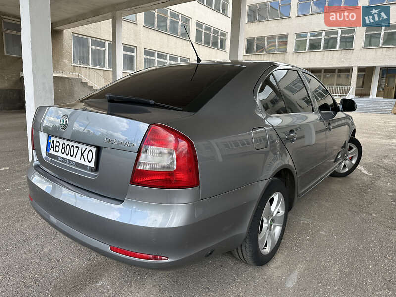 Ліфтбек Skoda Octavia 2012 в Мурованих Курилівцях фото 16 Ліфтбек Skoda Octavia 2012 в Мурованих Курилівцях