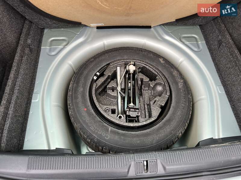 Универсал Skoda Octavia 2010 в Ровно