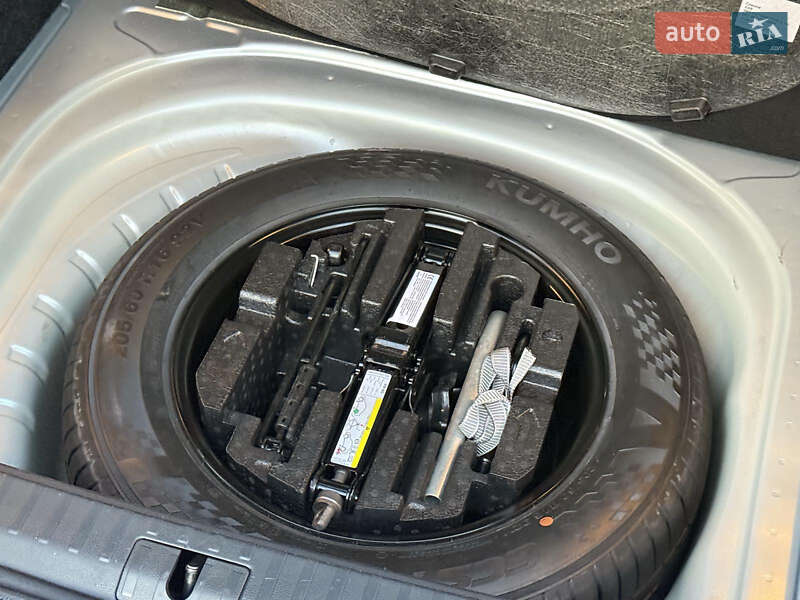 Универсал Skoda Octavia 2021 в Луцке