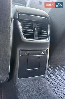 Универсал Skoda Octavia 2015 в 