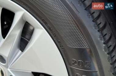 Универсал Skoda Octavia 2022 в 