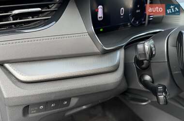 Универсал Skoda Octavia 2022 в 