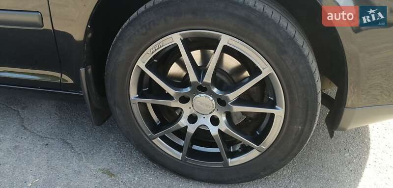 Универсал Skoda Octavia 2008 в Ахтырке