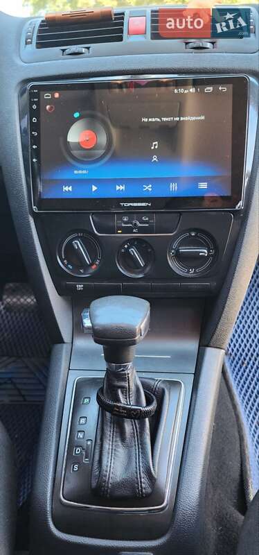 Универсал Skoda Octavia 2008 в Бахмаче фото 3 Универсал Skoda Octavia 2008 в Бахмаче