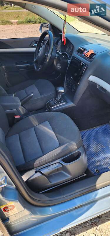 Универсал Skoda Octavia 2008 в Бахмаче фото 8 Универсал Skoda Octavia 2008 в Бахмаче