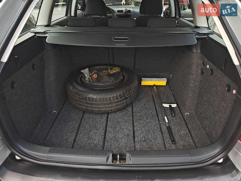 Универсал Skoda Octavia 2007 в Виннице фото 9 Универсал Skoda Octavia 2007 в Виннице